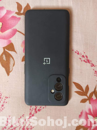 OnePlus 9 (12/256)